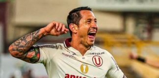 Gianluca Lapadula