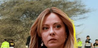 Giorgia Meloni