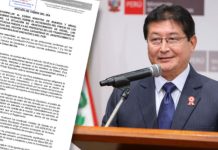 Guillermo Shinno