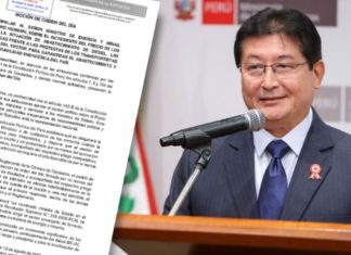 Guillermo Shinno