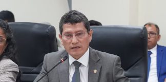 Harvey Colchado