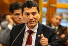 Harvey Colchado