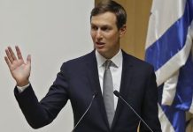 Impulsan plan de Trump en Gaza