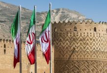 Irán