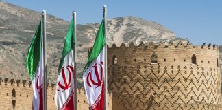 Irán