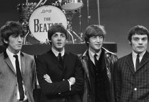 Jimmie Nicol tocó en cuatro países en la primera gira mundial de Los Beatles