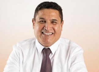Juan de Dios Gavilano Ramírez