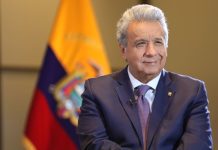 Lenín Moreno