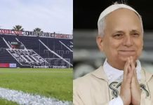 León XIV visitará estadios peruanos, pero no Matute