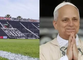 León XIV visitará estadios peruanos, pero no Matute León XIV visitará estadios peruanos, pero no Matute