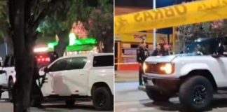 Lo raptan y asesinan a sus acompañantes