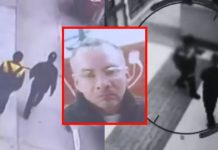 Mandan a cana a sujeto que secuestró a menor en colegio