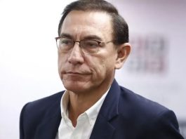 Martín Vizcarra