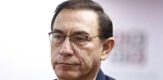 Martín Vizcarra