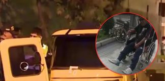 Meten más de 10 balazos a mototaxista