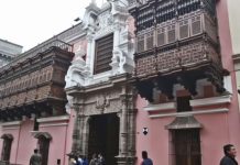 Ministerio de Relaciones Exteriores