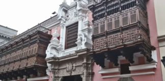 Ministerio de Relaciones Exteriores