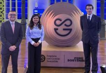 Movistar es reconocida con la certificación EGS