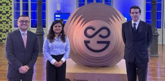 Movistar es reconocida con la certificación EGS