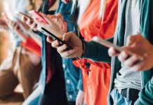 Movistar lidera en indicadores 5g