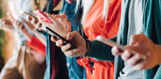 Movistar lidera en indicadores 5g