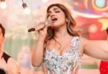 Naldy Saldaña