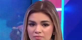 Naldy Saldaña