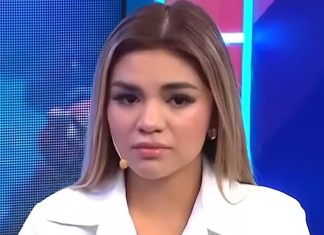Naldy Saldaña
