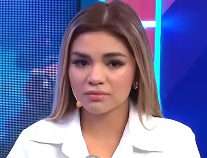 Naldy Saldaña
