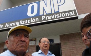 ONP