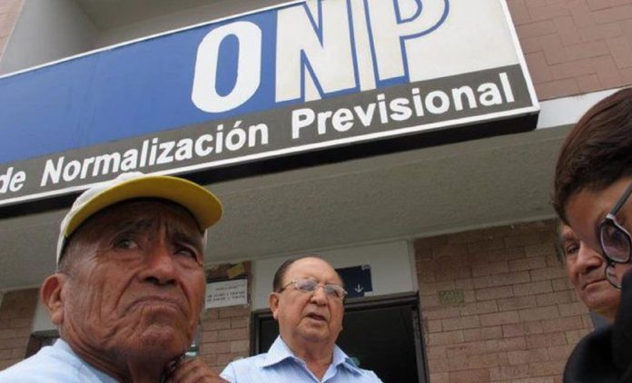 ONP