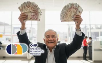 Oficina de Normalización Previsional