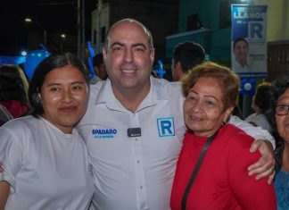 Pedro Spadaro