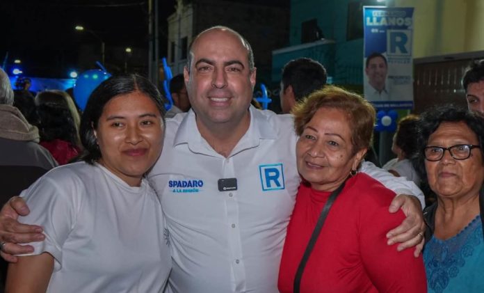 Pedro Spadaro