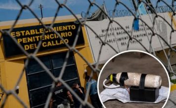 Pretendieron volar penal Sarita Colonia