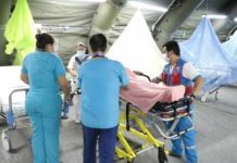 Reportan 4 mil casos de dengue en Lima