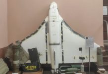 Rusia usará nuevos drones contra Ucrania Rusia usará nuevos drones contra Ucrania