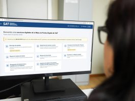 SAT agiliza su atención digital