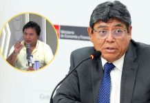SUTEP le da ‘con palo’ al MEF