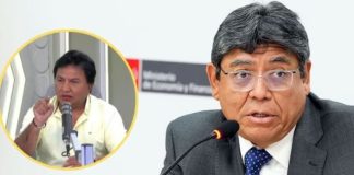 SUTEP le da ‘con palo’ al MEF