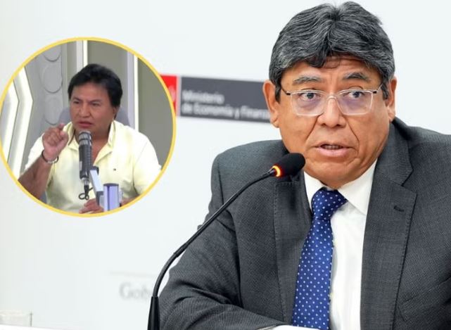 SUTEP le da ‘con palo’ al MEF SUTEP le da ‘con palo’ al MEF