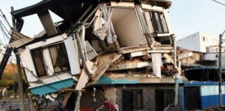 Se elevan a 240 muertos en Colombia