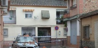 Sismo de 4.8 sacudió España