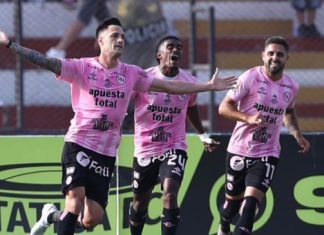 Sport Boys se bajó a ‘cheleros’ Sport Boys