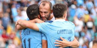 Sporting Cristal