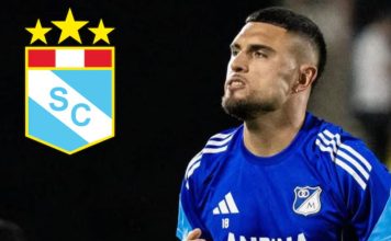 Sporting Cristal va tras Rodrigo Ureña