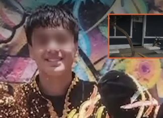 Un adolescente de 15 años murió tras recibir varios disparos dentro de su vivienda
