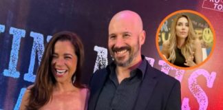 Vanessa Terke en romance con ex de Juliana Oxenford, Milovan Radovic
