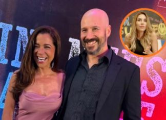 Vanessa Terke en romance con ex de Juliana Oxenford, Milovan Radovic