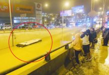 Villa El Salvador y Villa María del Triunfo en emergencia